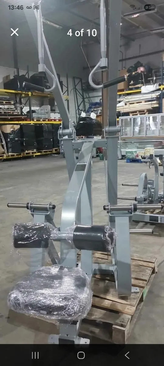 gym equipment - Image 4
