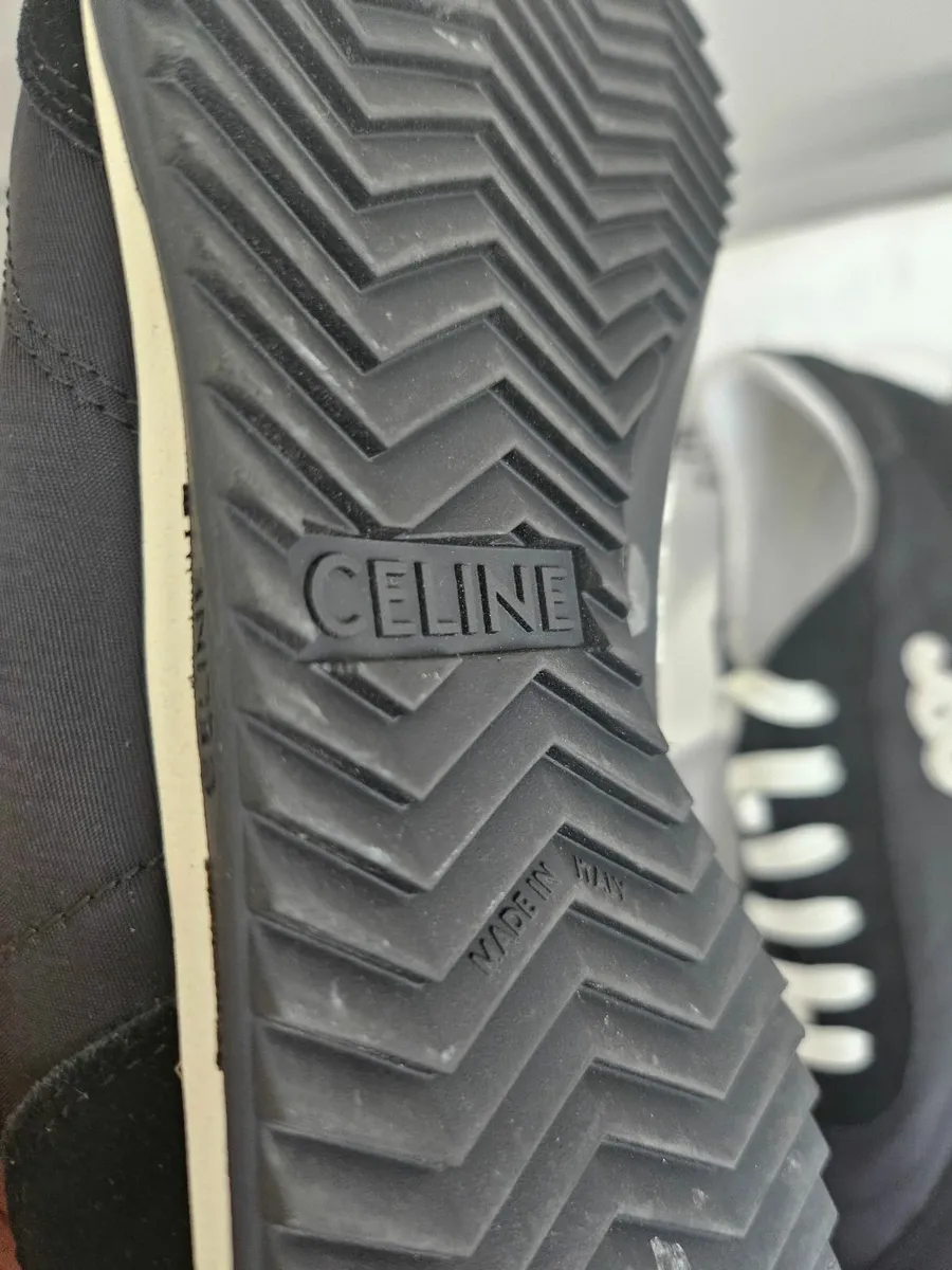 Designer shoes Celine - Image 2