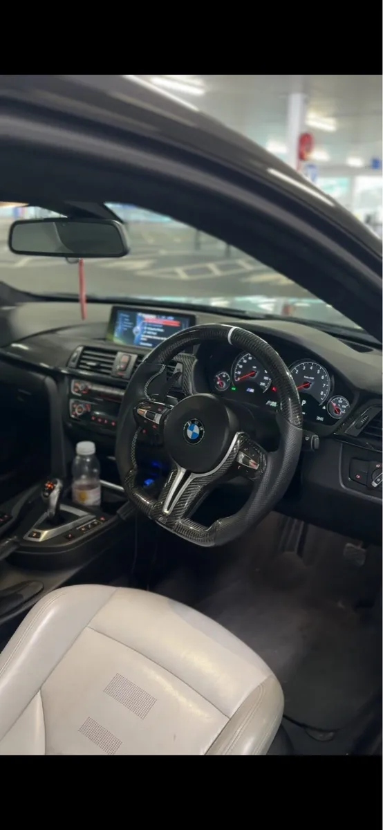 BMW M4 ***HUD / H&K / DCT*** - Image 2