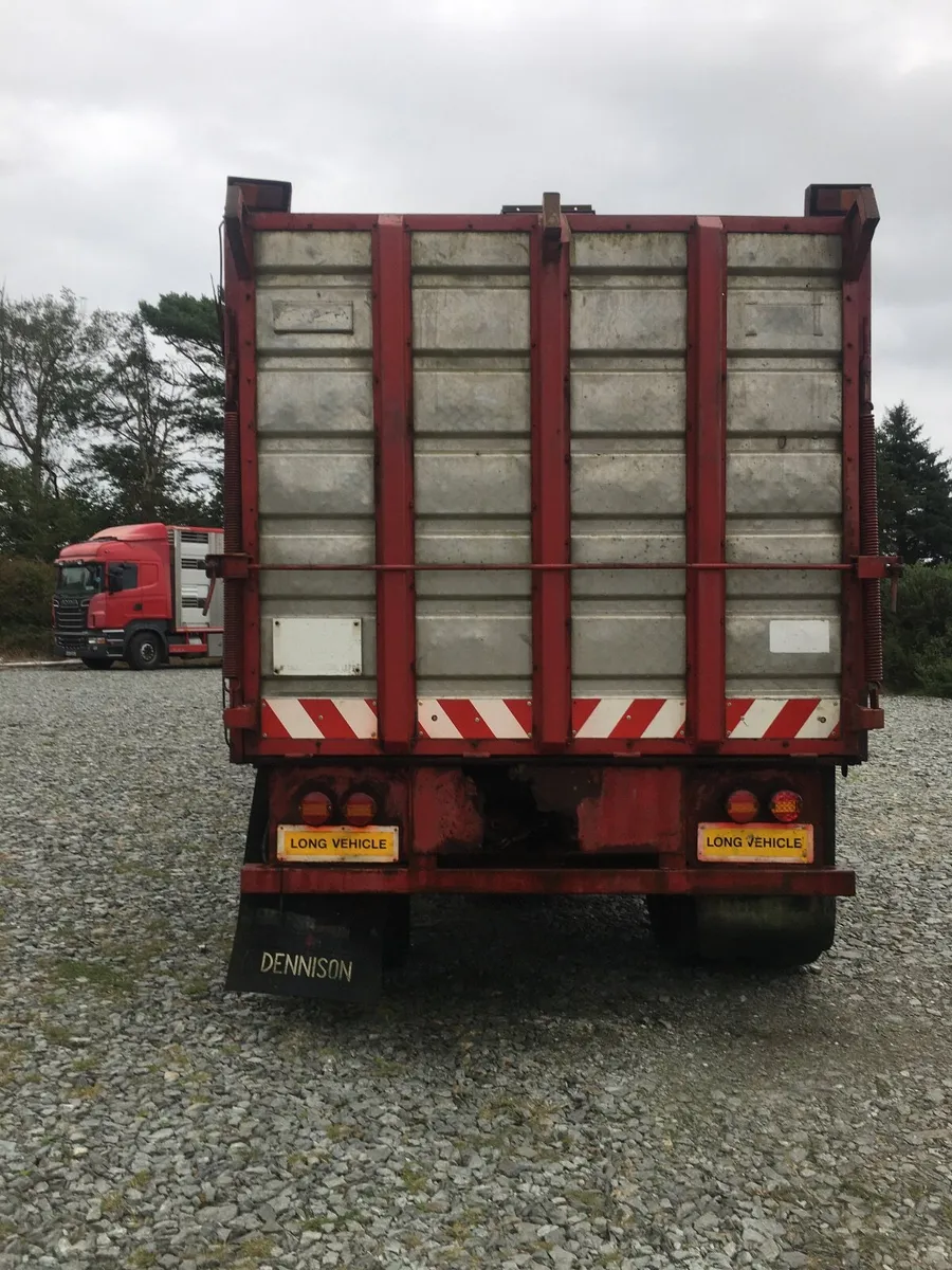 Livestock Trailer - Image 2