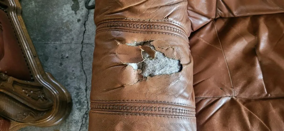 3 seater couch - Image 4
