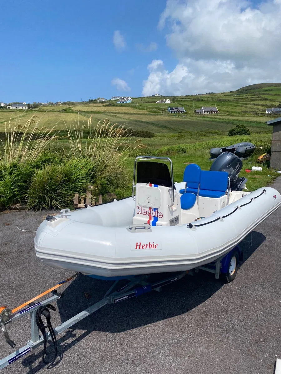 5m Rib - Image 3