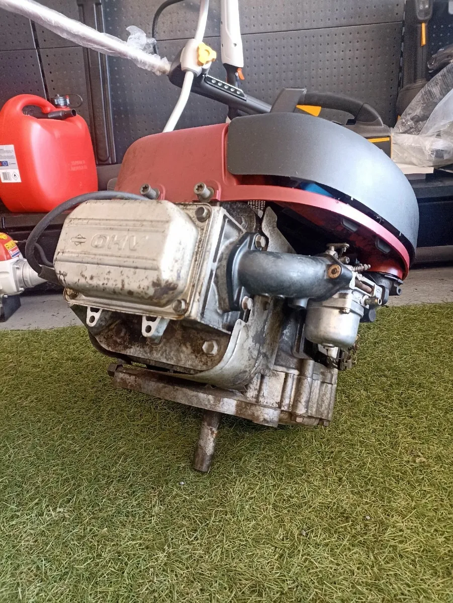 13,5HP B&S ENGINE - FOR SALE - Image 3