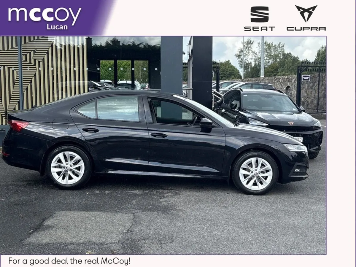 Skoda Octavia Just Arrived Low Mileage Octavia Am - Image 3