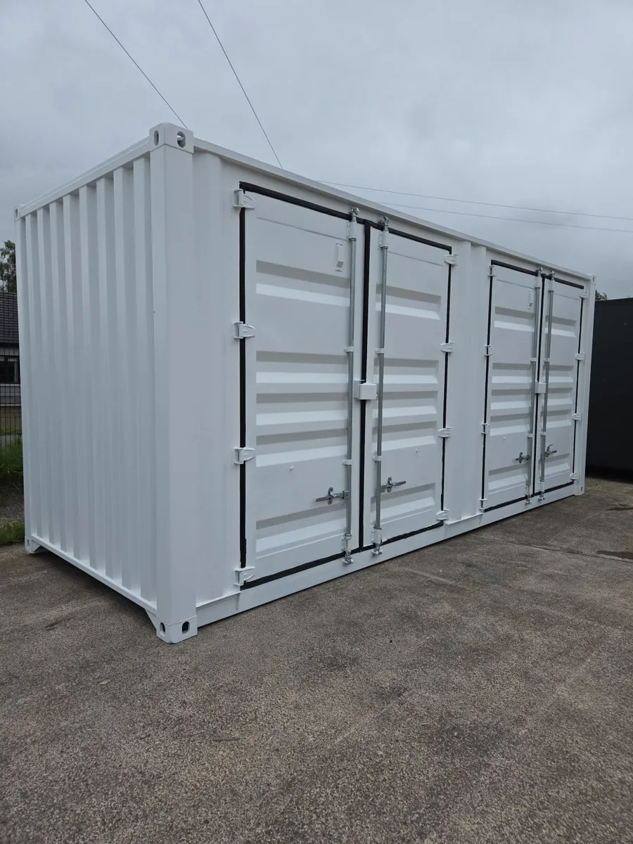 Opening side Container - Image 2