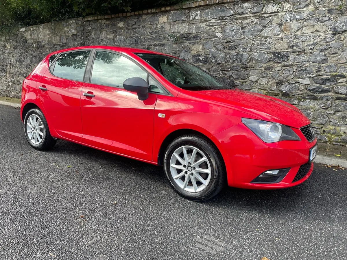 SEAT IBIZA - Image 2