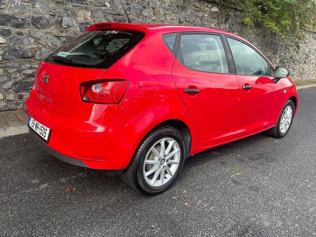 SEAT IBIZA - Image 3