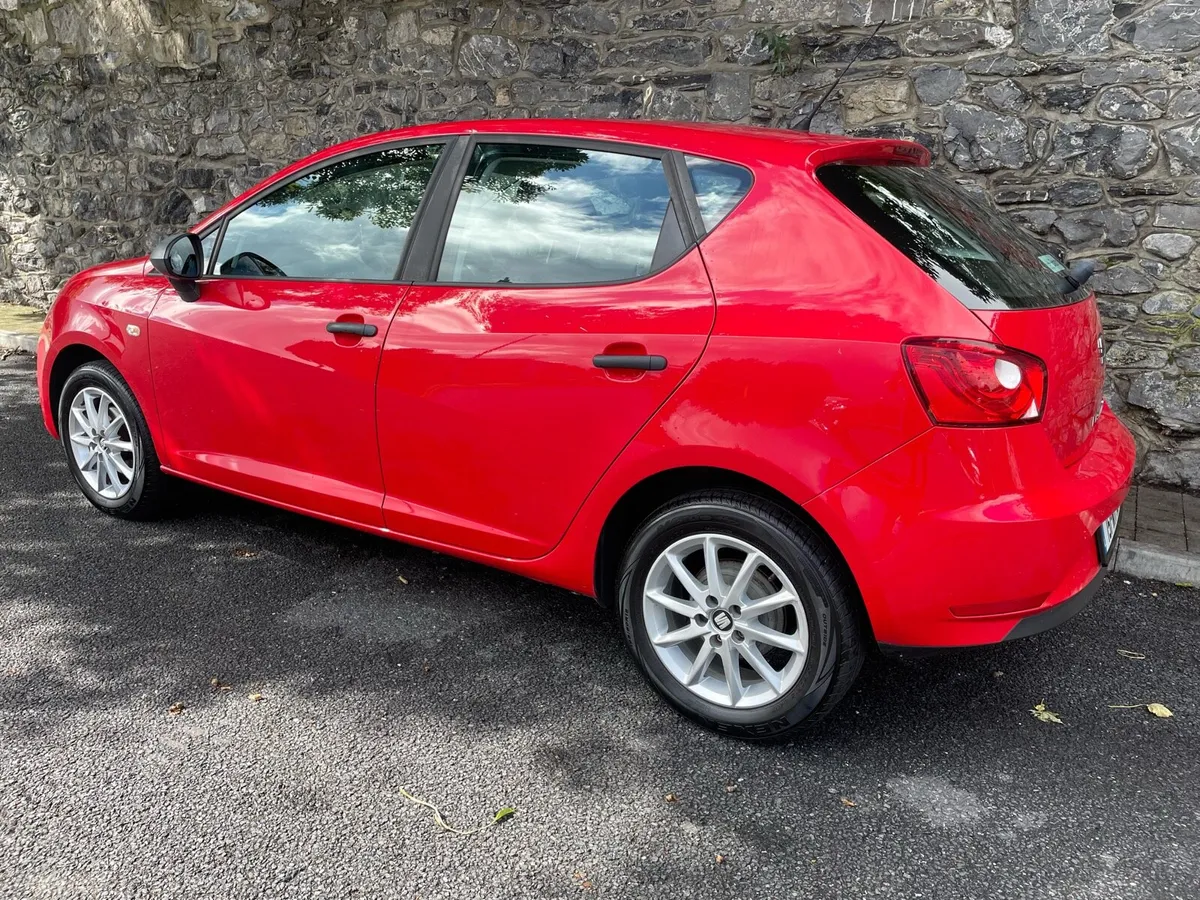 SEAT IBIZA - Image 4