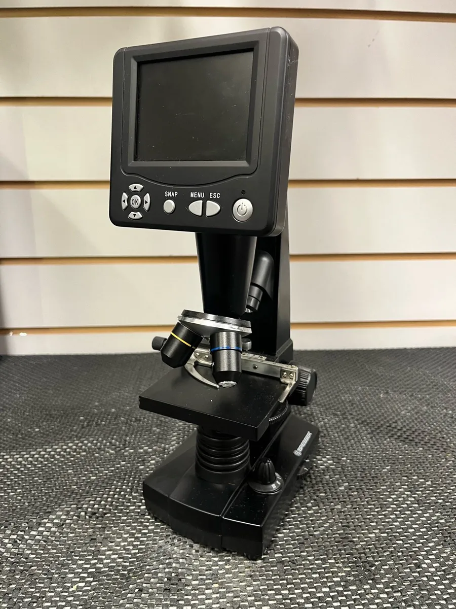 Bresser Microscope - Image 2