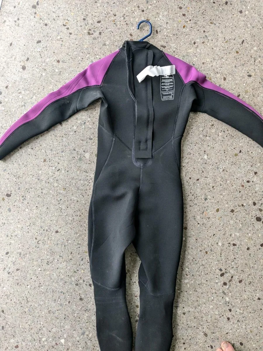 Wetsuit - Image 2