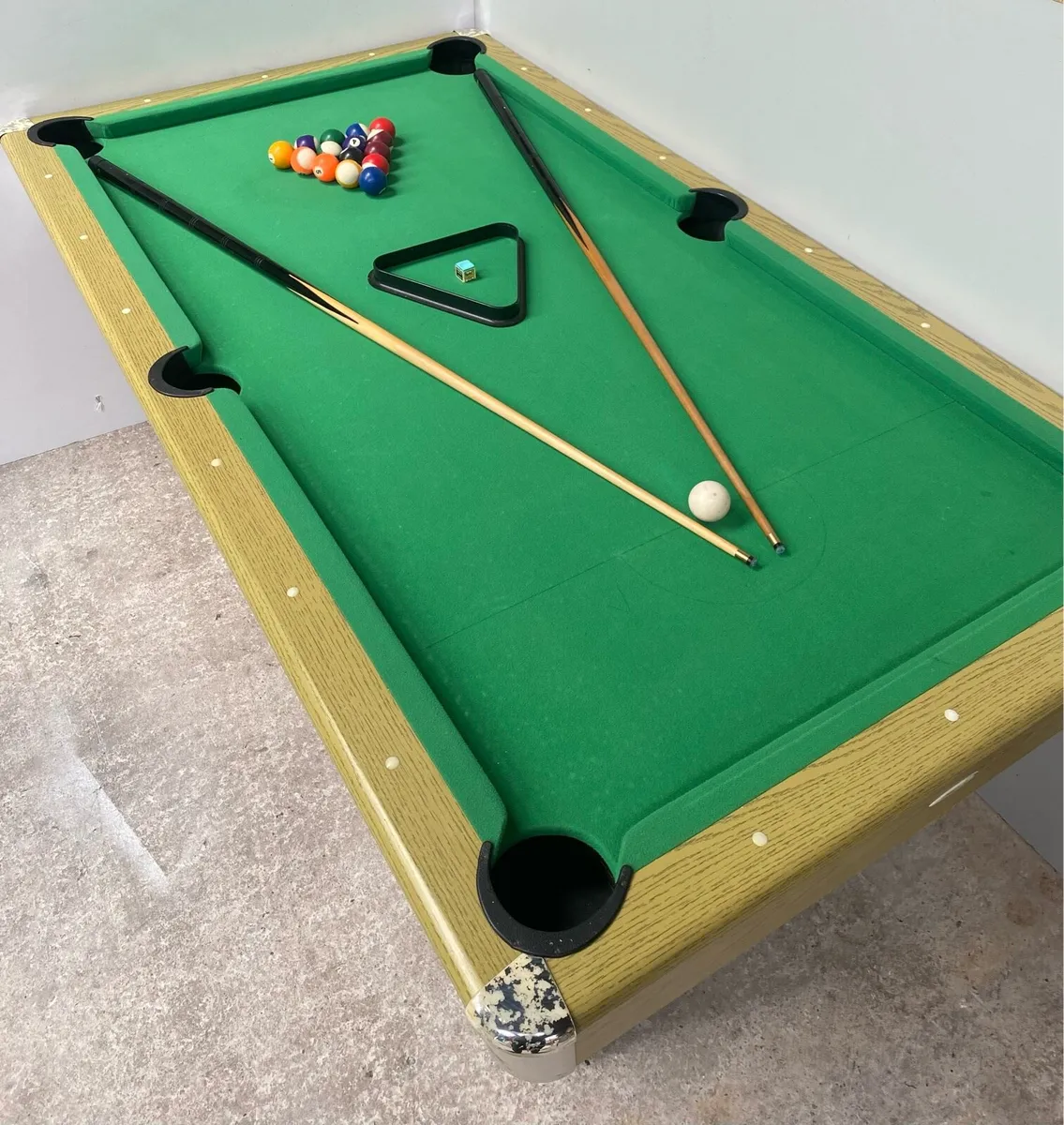 Pool Table - Image 2