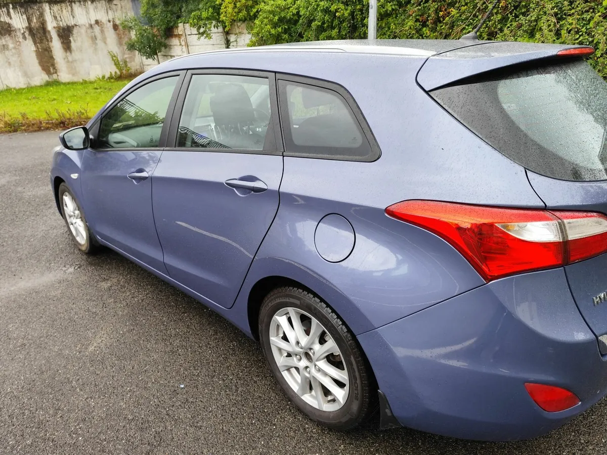 Hyundai i30 2013 - Image 3