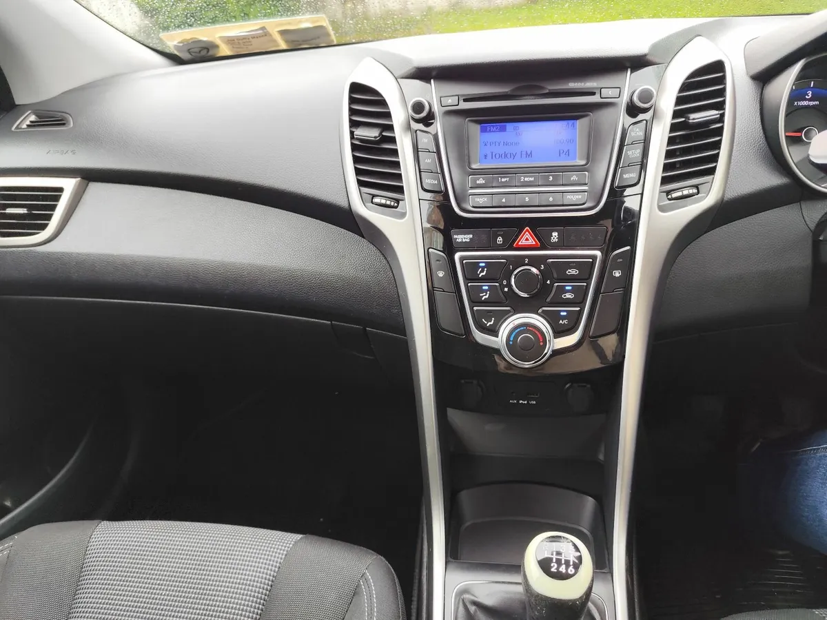 Hyundai i30 2013 - Image 4