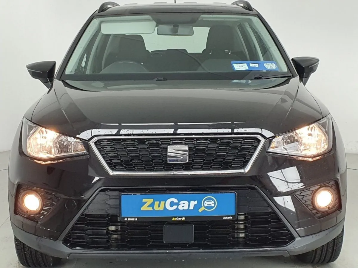 SEAT Arona 1.0tsi 115hp DSG SE - Image 3