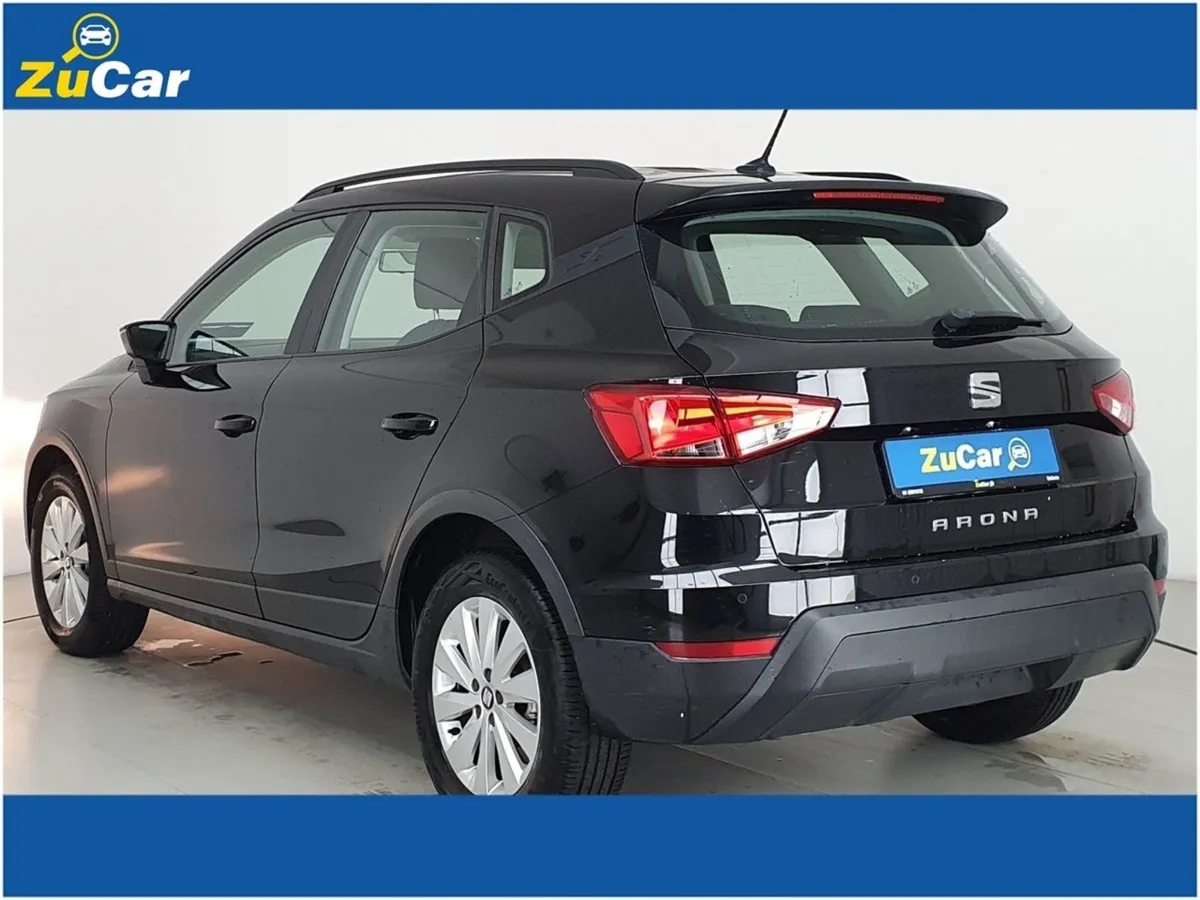 SEAT Arona 1.0tsi 115hp DSG SE - Image 4