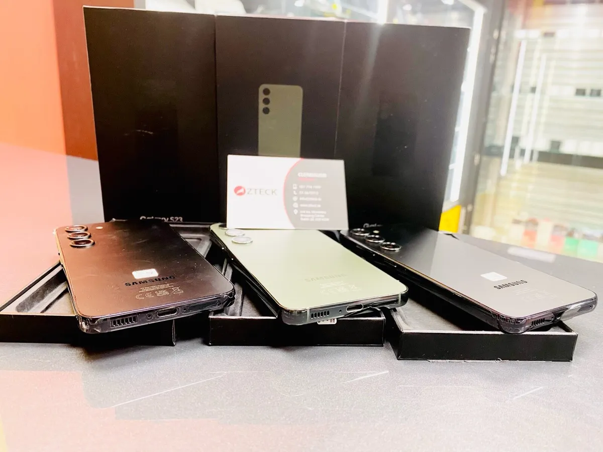 Samsung s22 plus Brand new