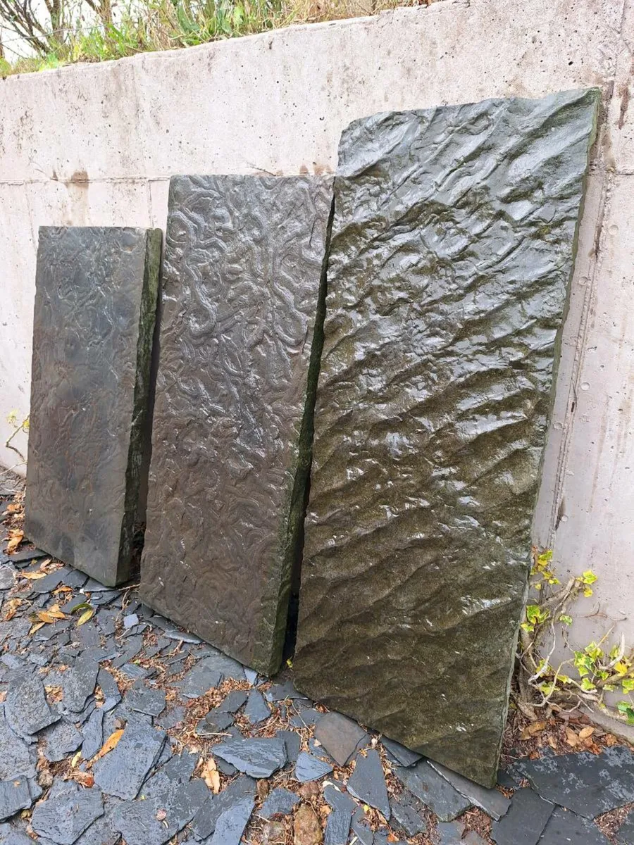 Liscannor Stone Slabs - Image 1