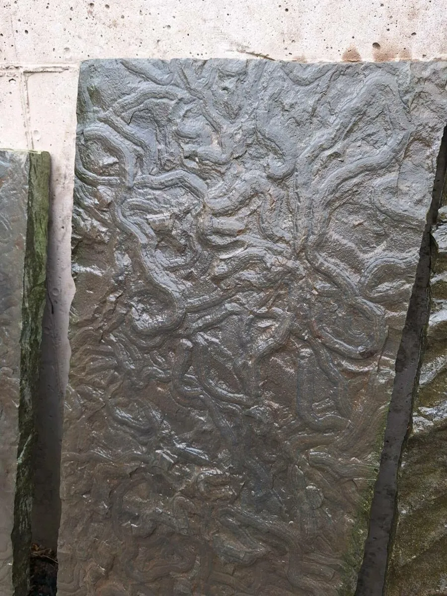 Liscannor Stone Slabs - Image 2