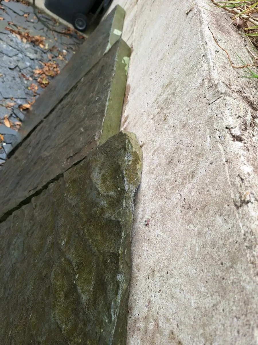 Liscannor Stone Slabs - Image 3