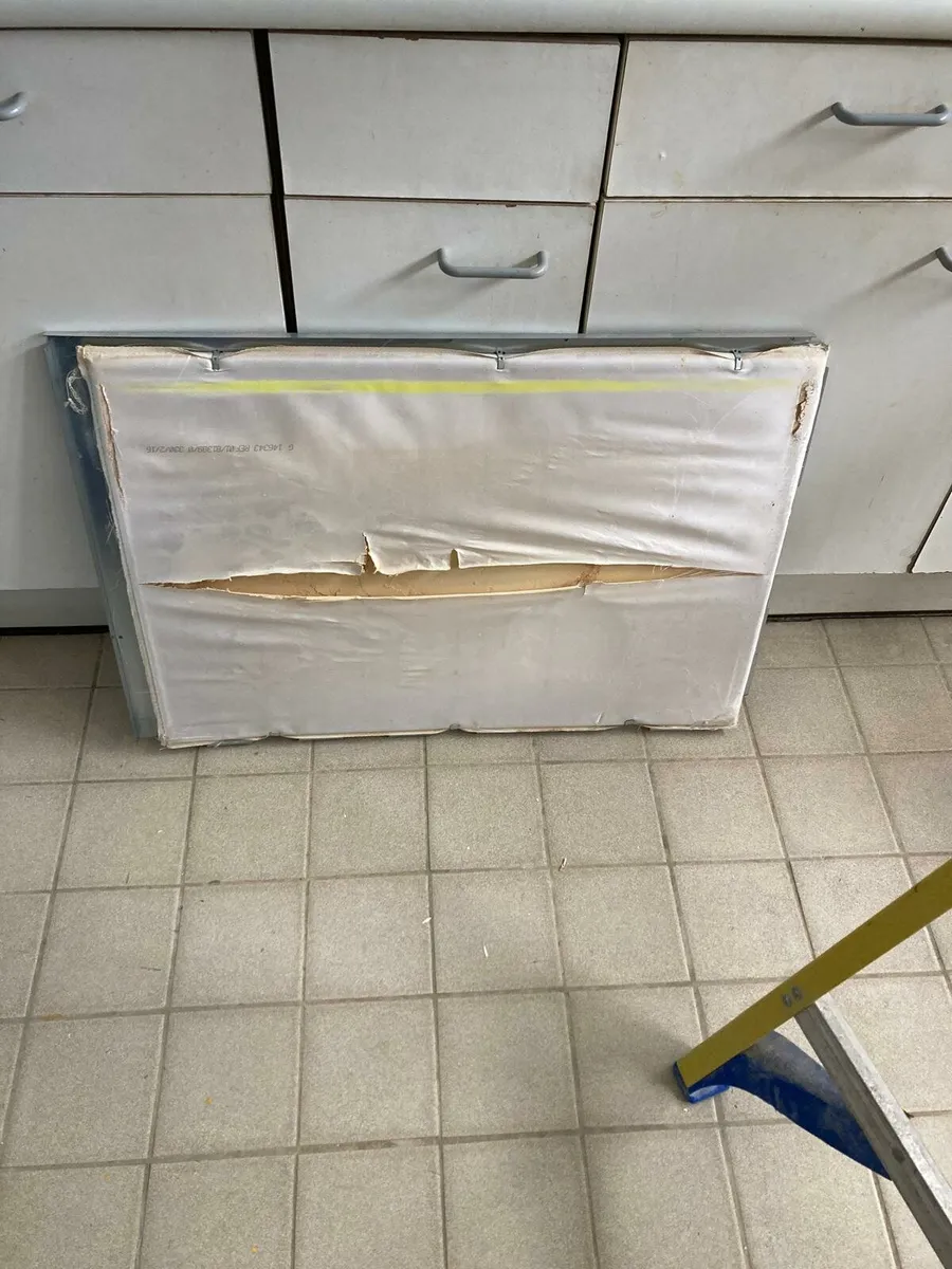 Dimplex storage heater - Image 4