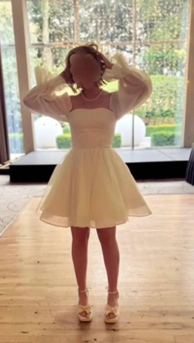 Dress - Image 1