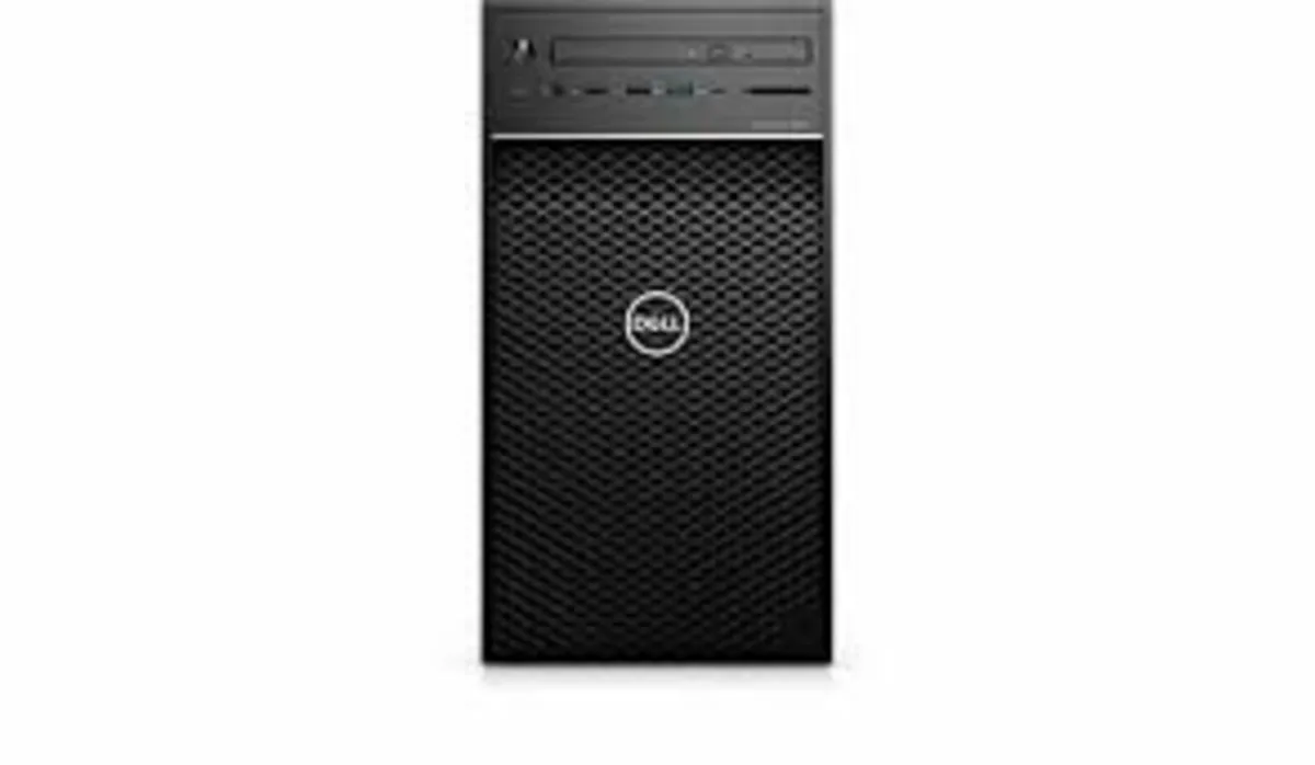 Dell Precision 3640 i9 32GB SSD RTX 4000 8GB Win11 - Image 2