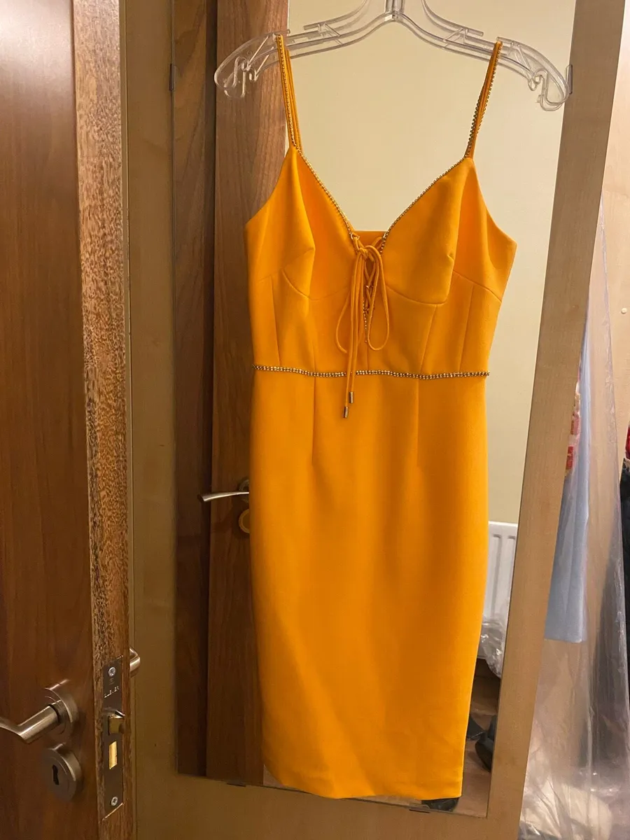 Dress - Image 1