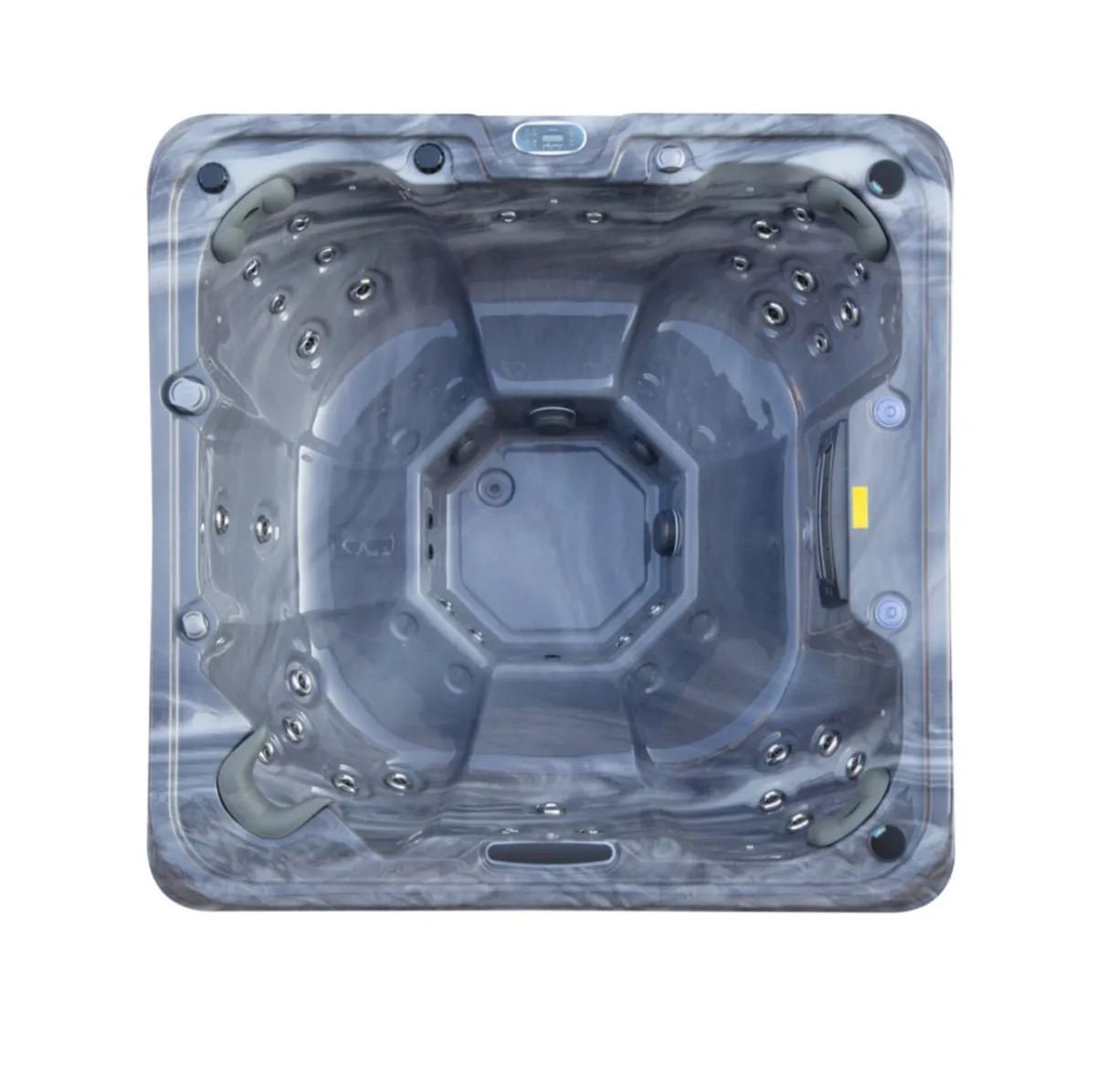 Save £3500 - 7 Person Venice Hot Tub 32amp - Image 1