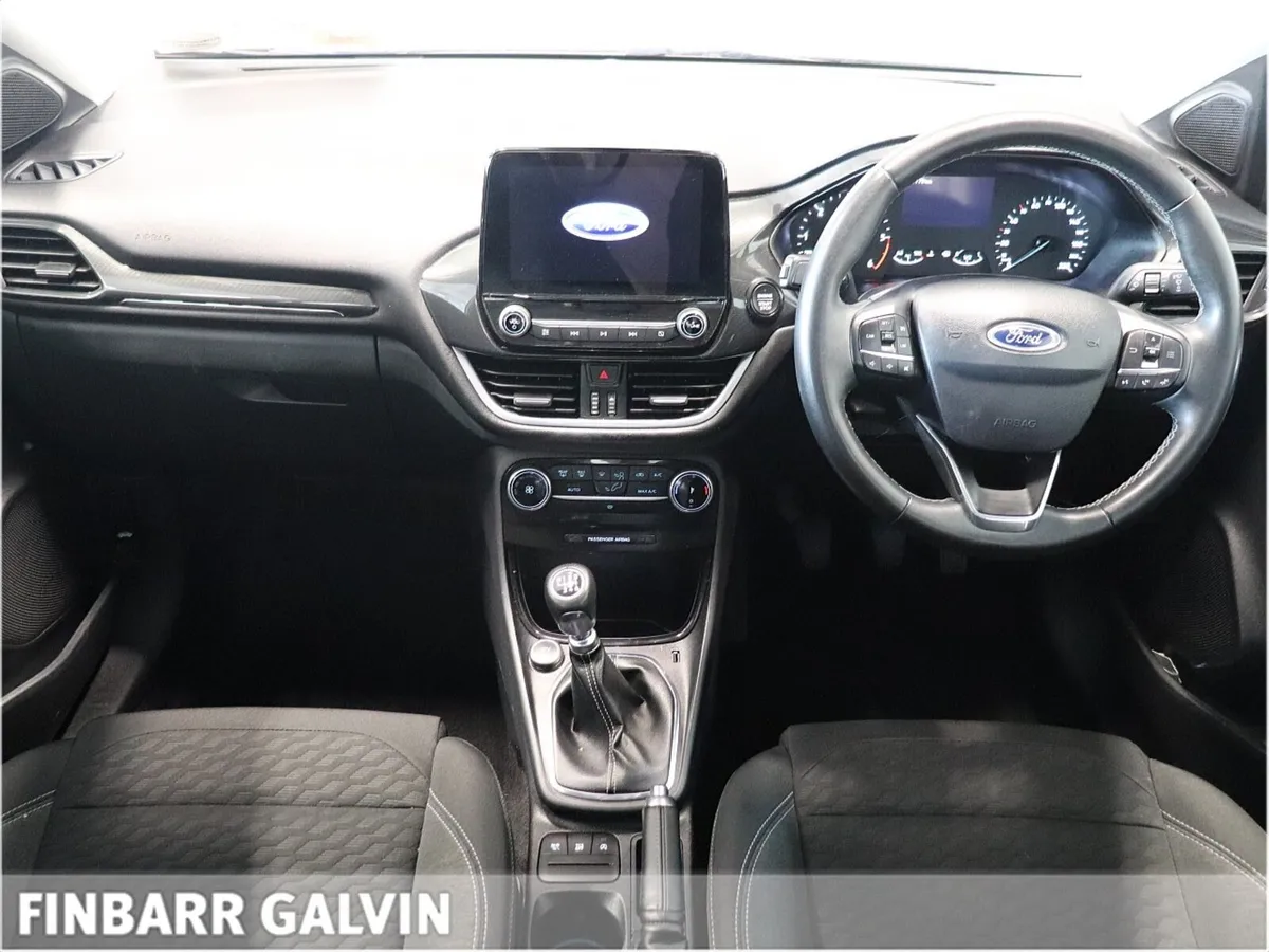 Ford Puma 1.5 TDCI TITANIUM - Image 4