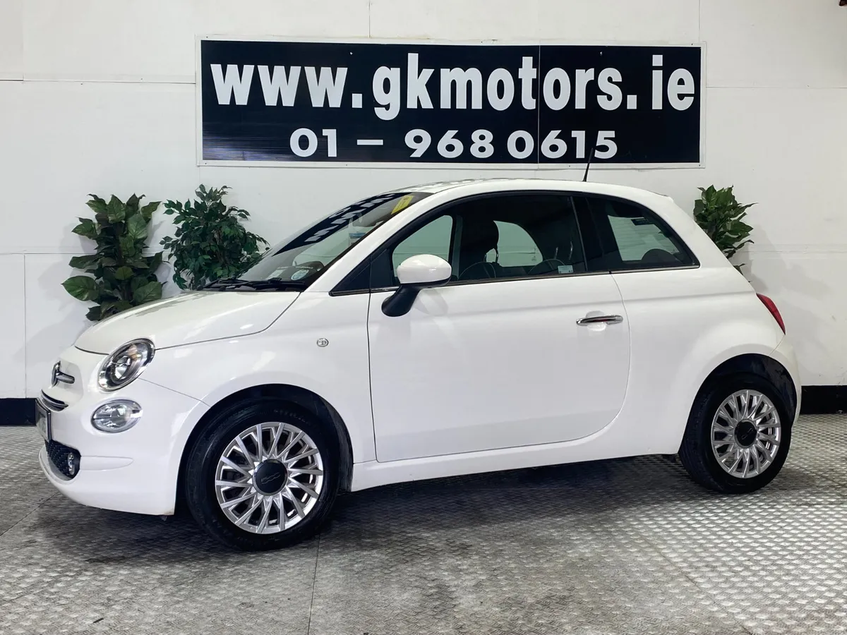Fiat 500 2020///FINANCE AVAILABLE/// - Image 3