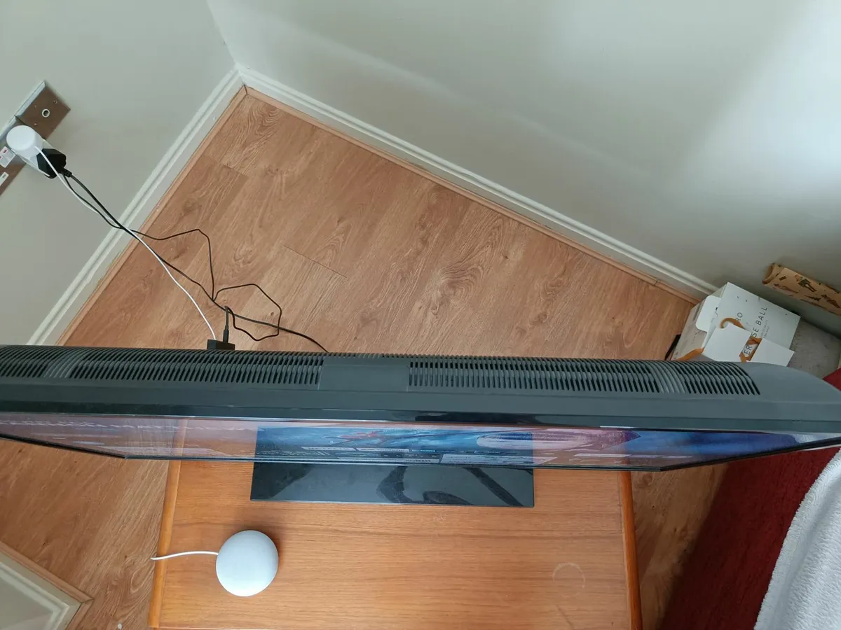 TV Panasonic TX-39A300B, 39" - Image 3