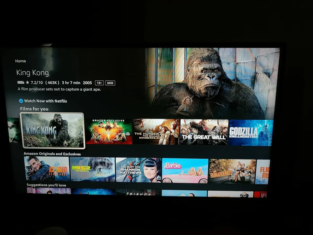TV Panasonic TX-39A300B, 39" - Image 4
