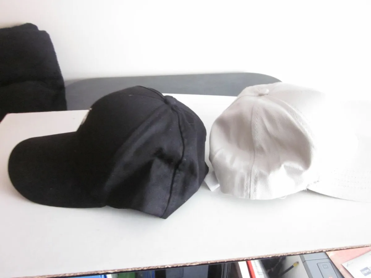 Two Polo Caps - Image 3