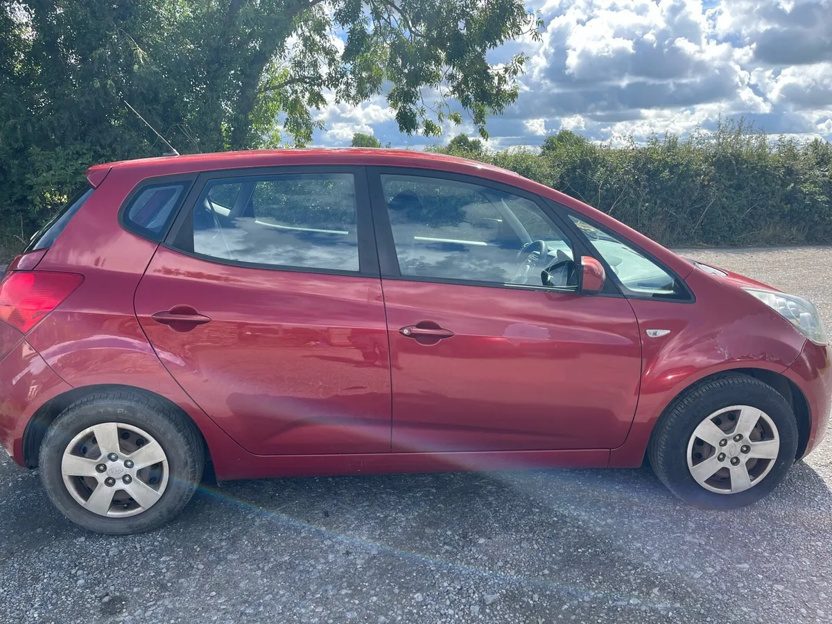 Kia venga - Image 2