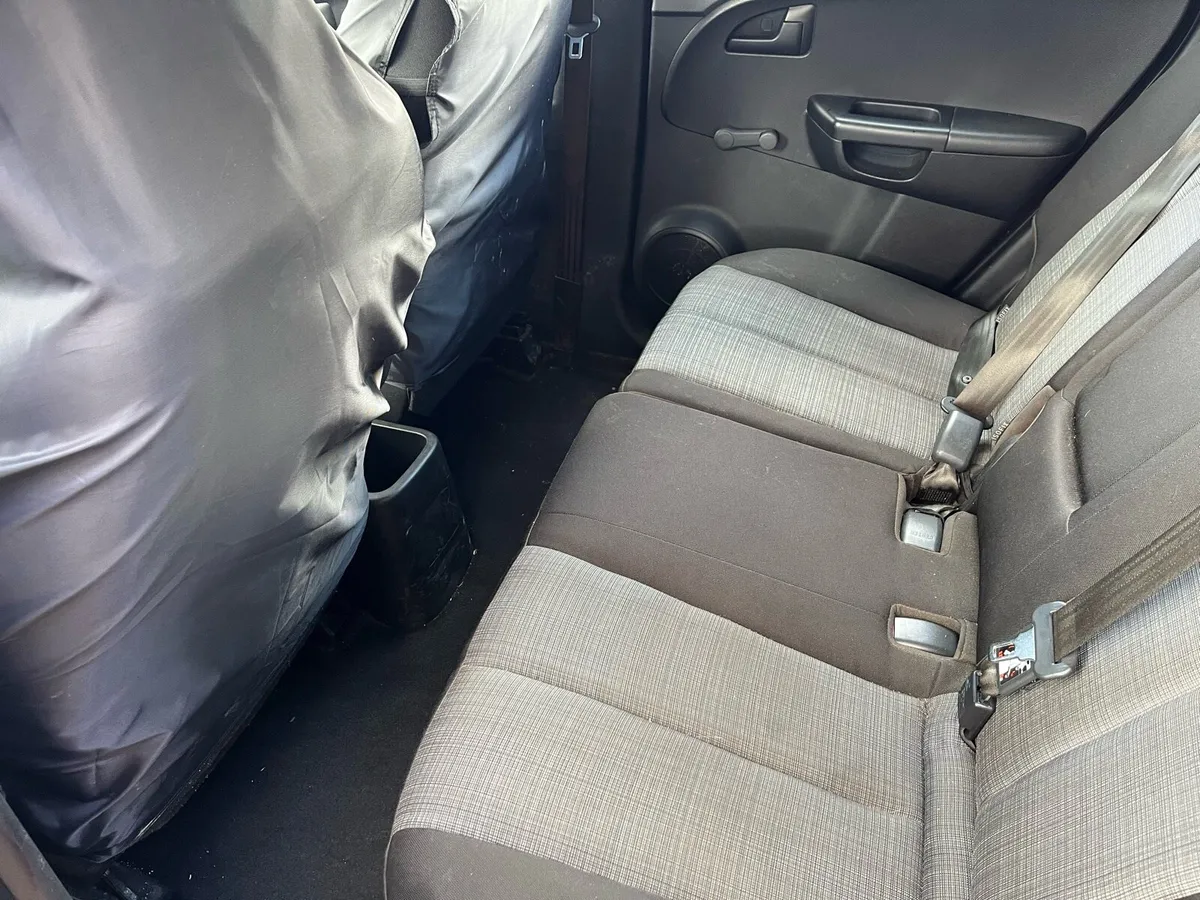 Kia venga - Image 3