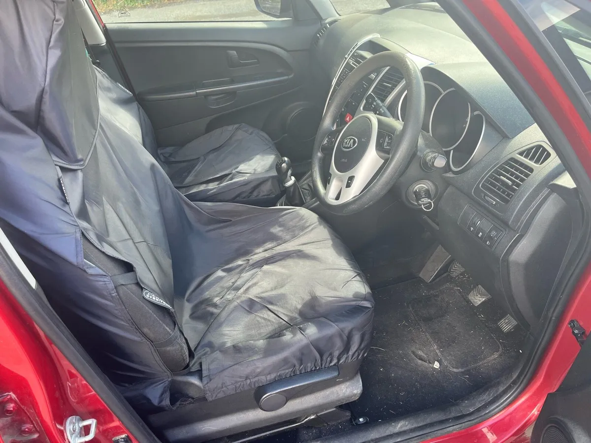 Kia venga - Image 4