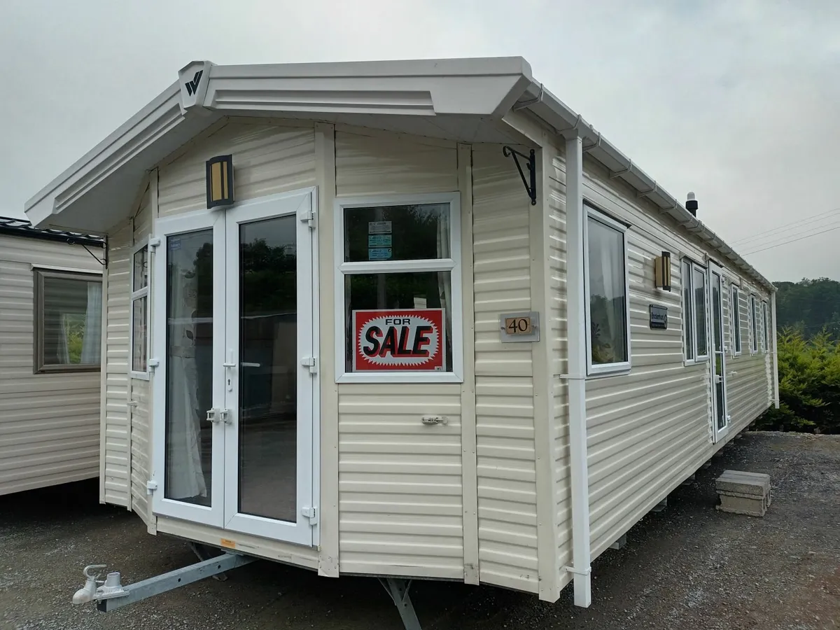 RYANS MOBILE HOMES FERMOY CO CORK - Image 1