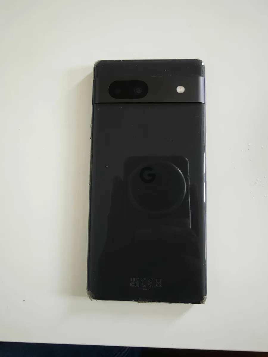 Google pixel 7a - Image 2