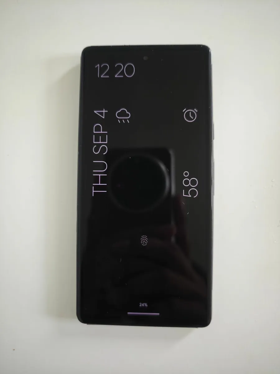 Google pixel 7a - Image 3