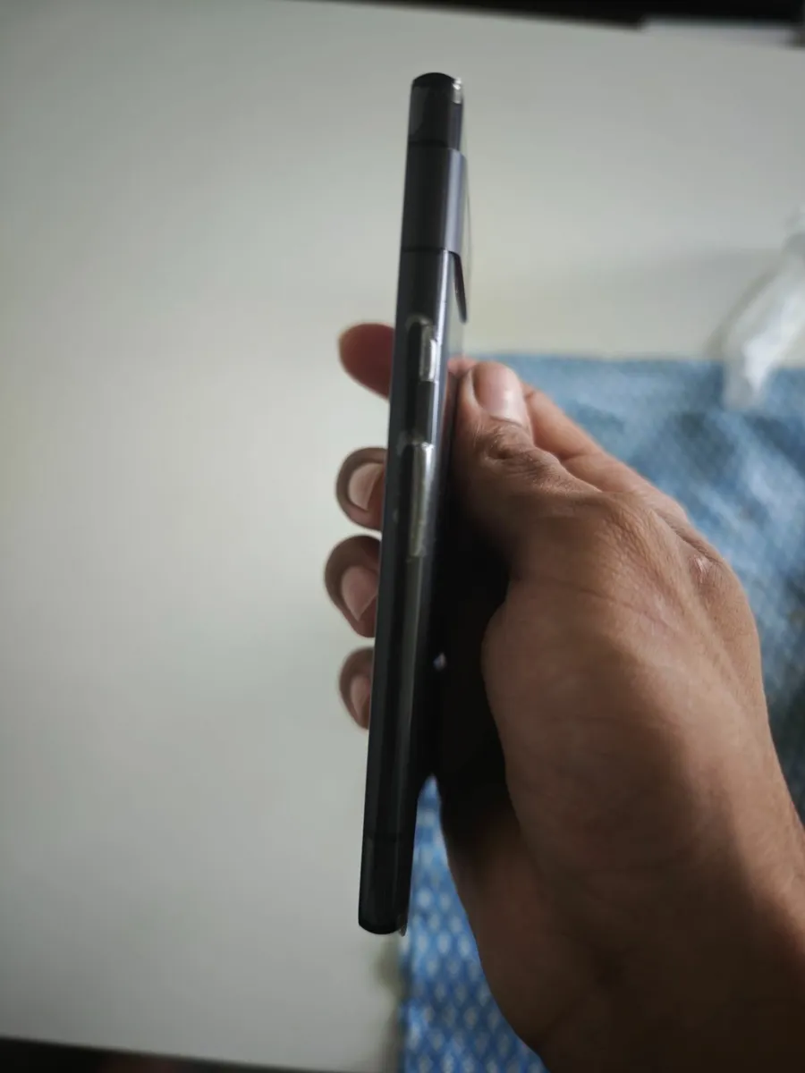 Google pixel 7a - Image 4