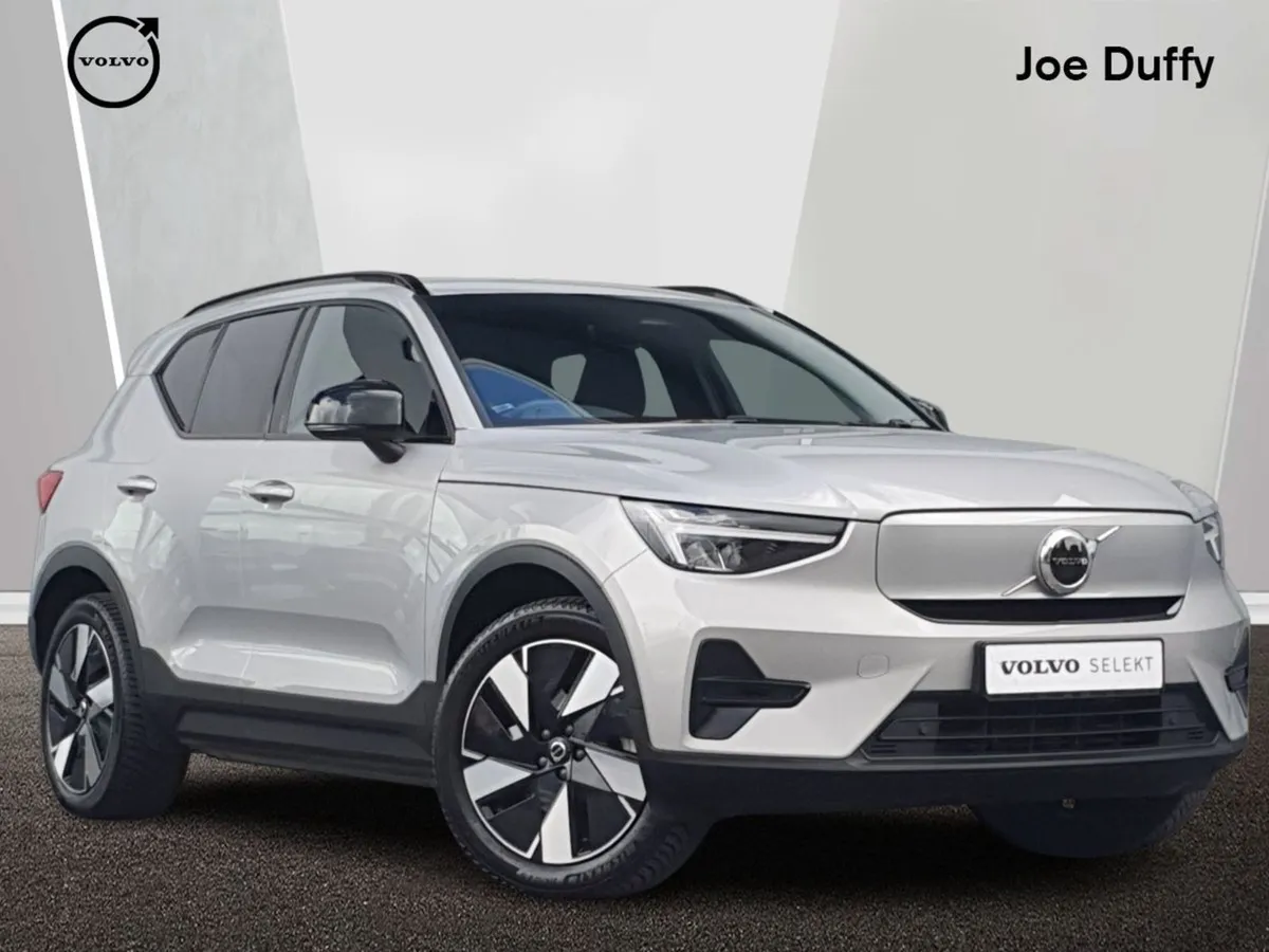 Volvo XC40 Xc40 Core Recharge Twin Ev Awd Core Tw - Image 1