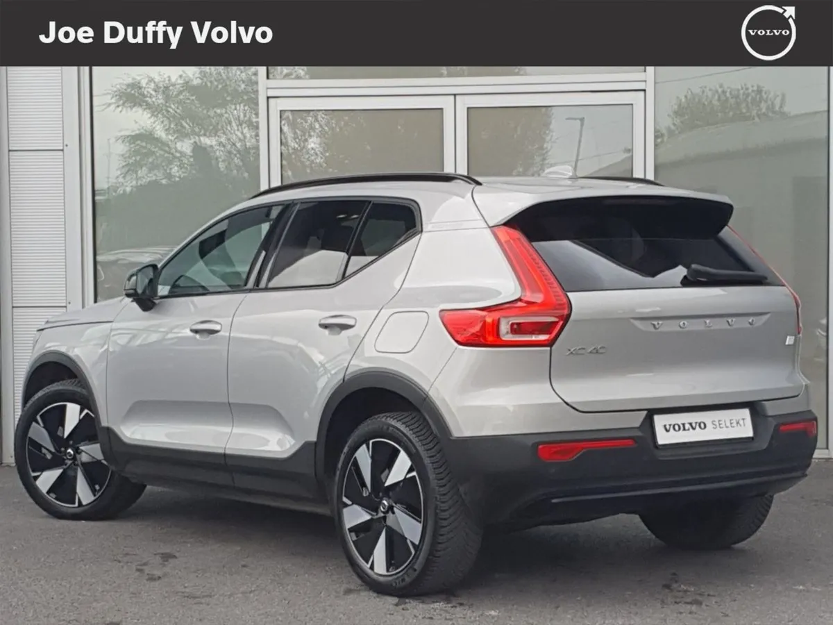 Volvo XC40 Xc40 Core Recharge Twin Ev Awd Core Tw - Image 3