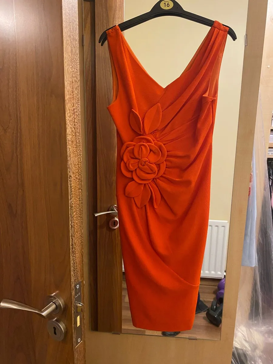 Dress - Image 2