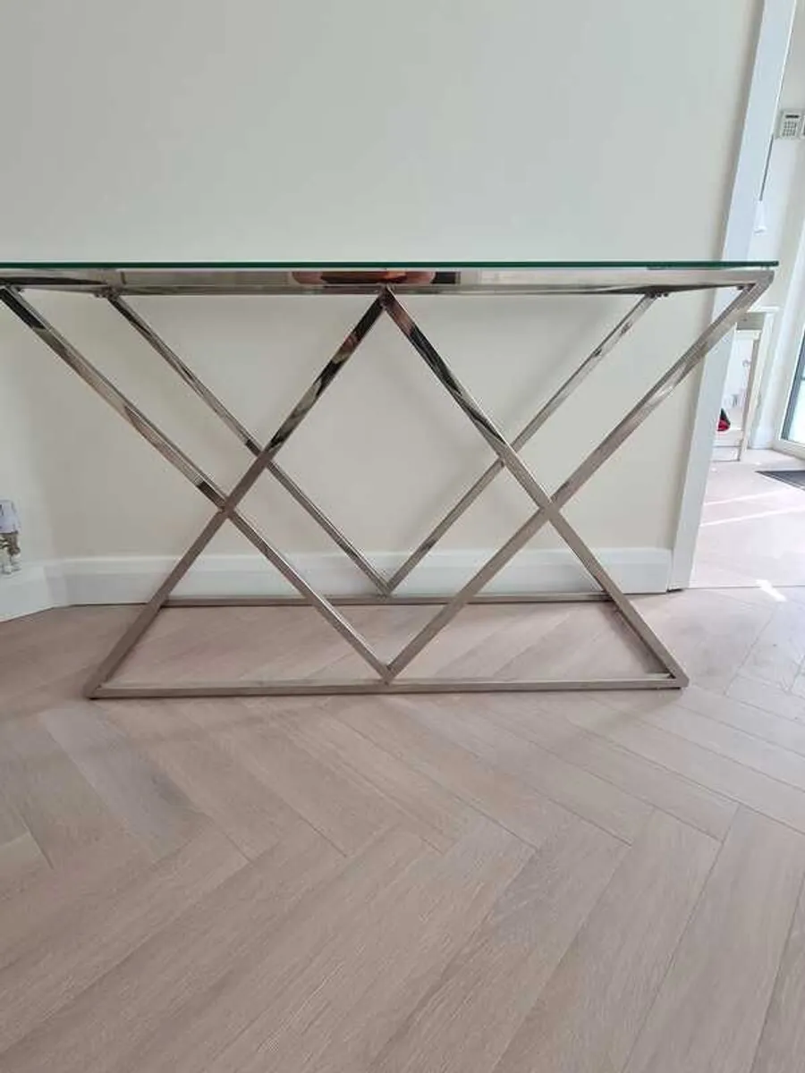 Console table - Image 2