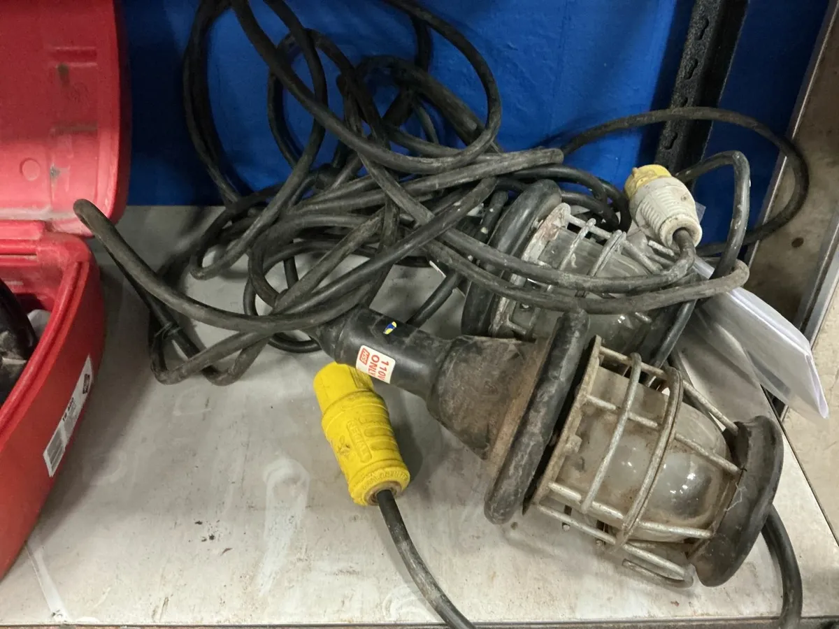 Online Auction Of A Selection Of Car  Parts - Image 2