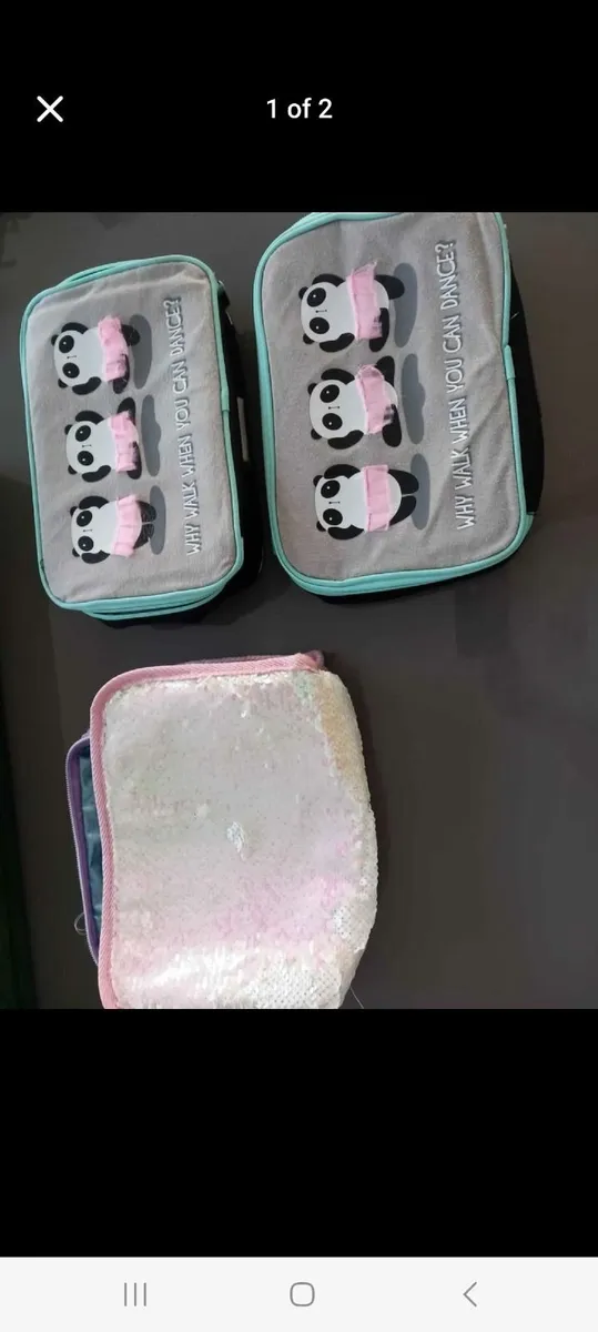 Last minute lunch boxes - Image 1