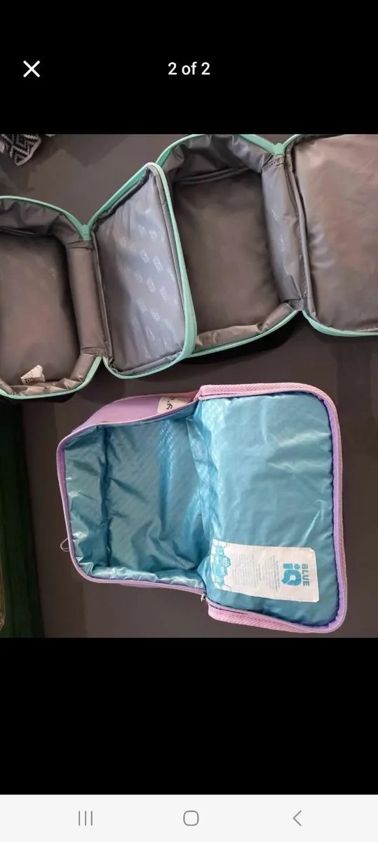 Last minute lunch boxes - Image 2