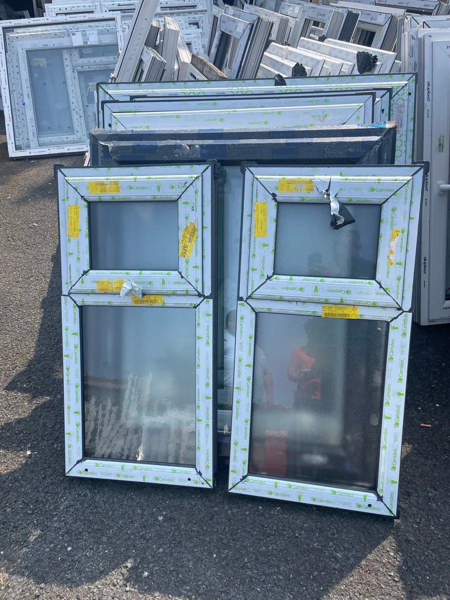 Pvc doors - Image 3