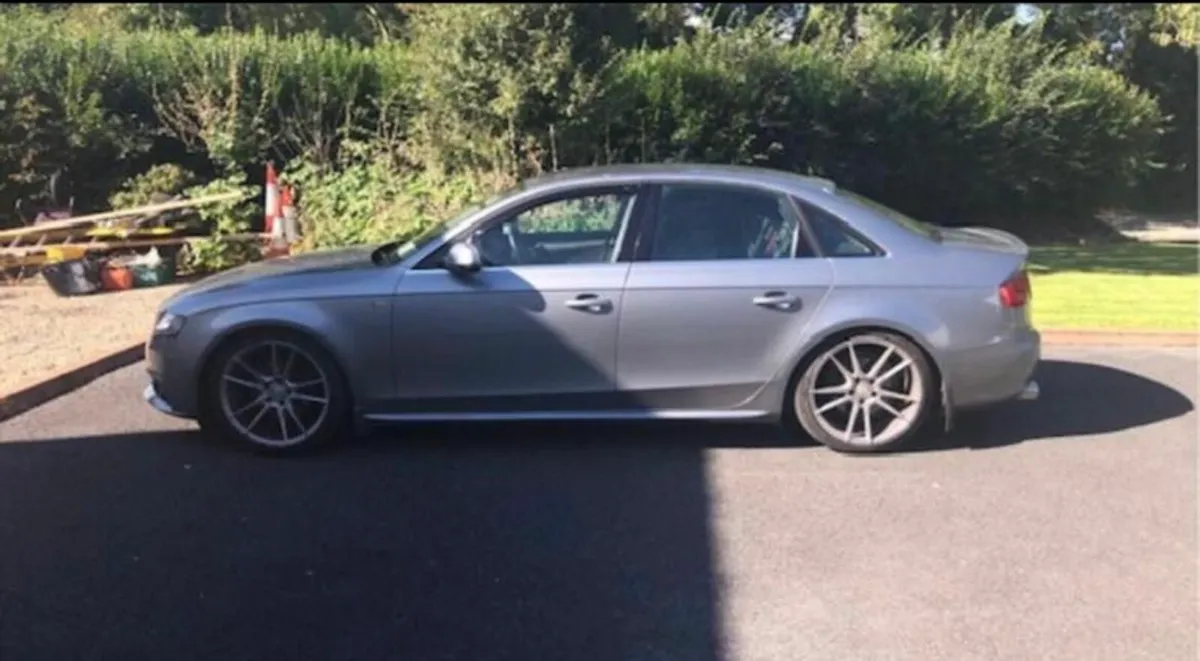 Audi A4 2011 - Image 3