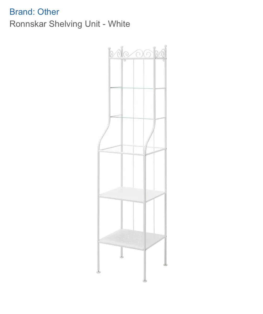 Shelving unit - Image 1